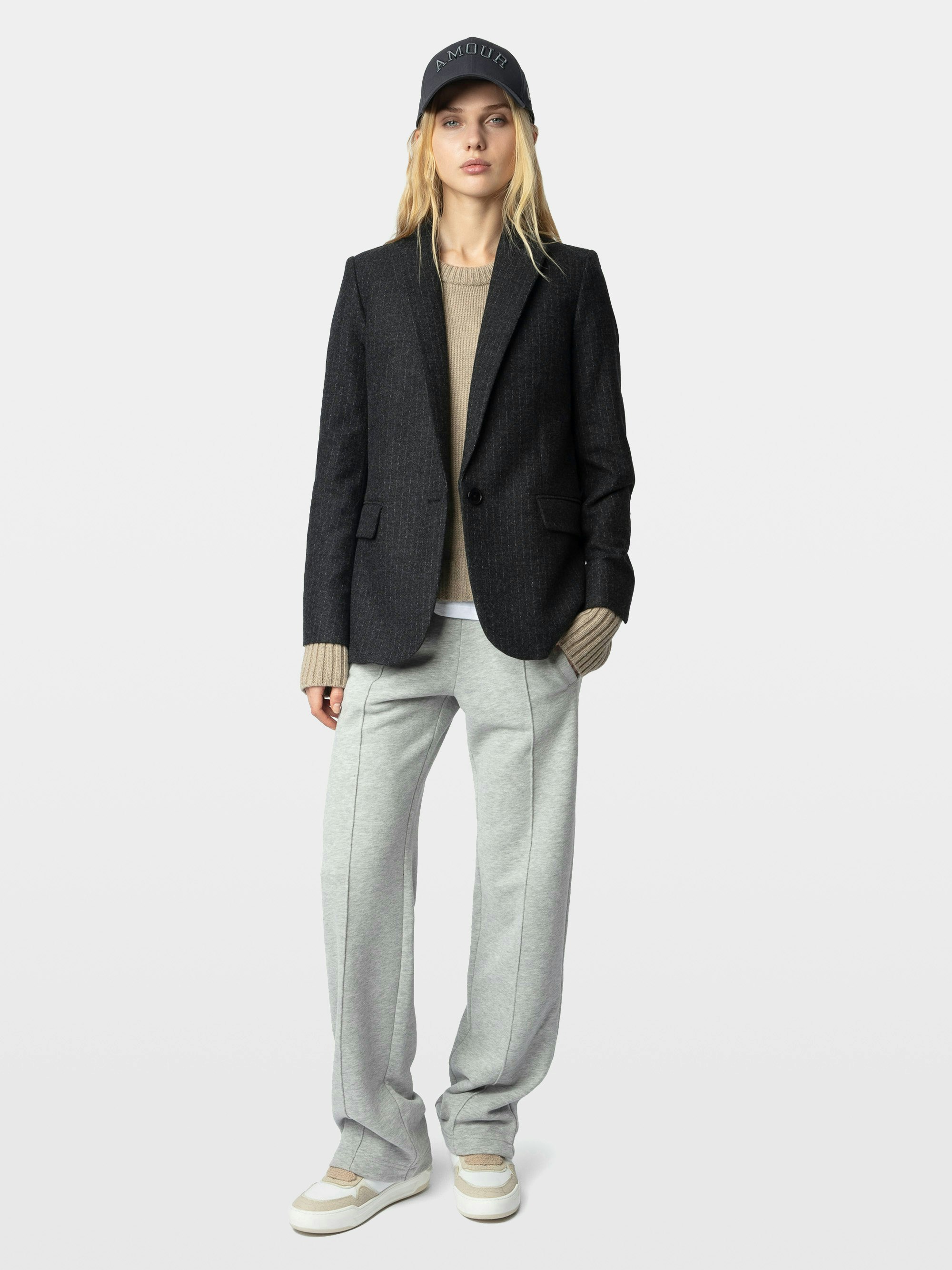 Pantalon De Jogging Chill