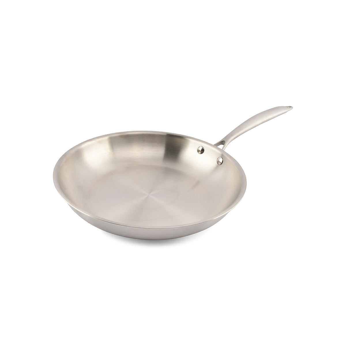 Bonbistro - Braadpan 29,5xH5cm Chef