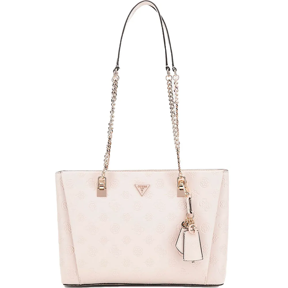 Guess Tisha 3 Comp tote bag