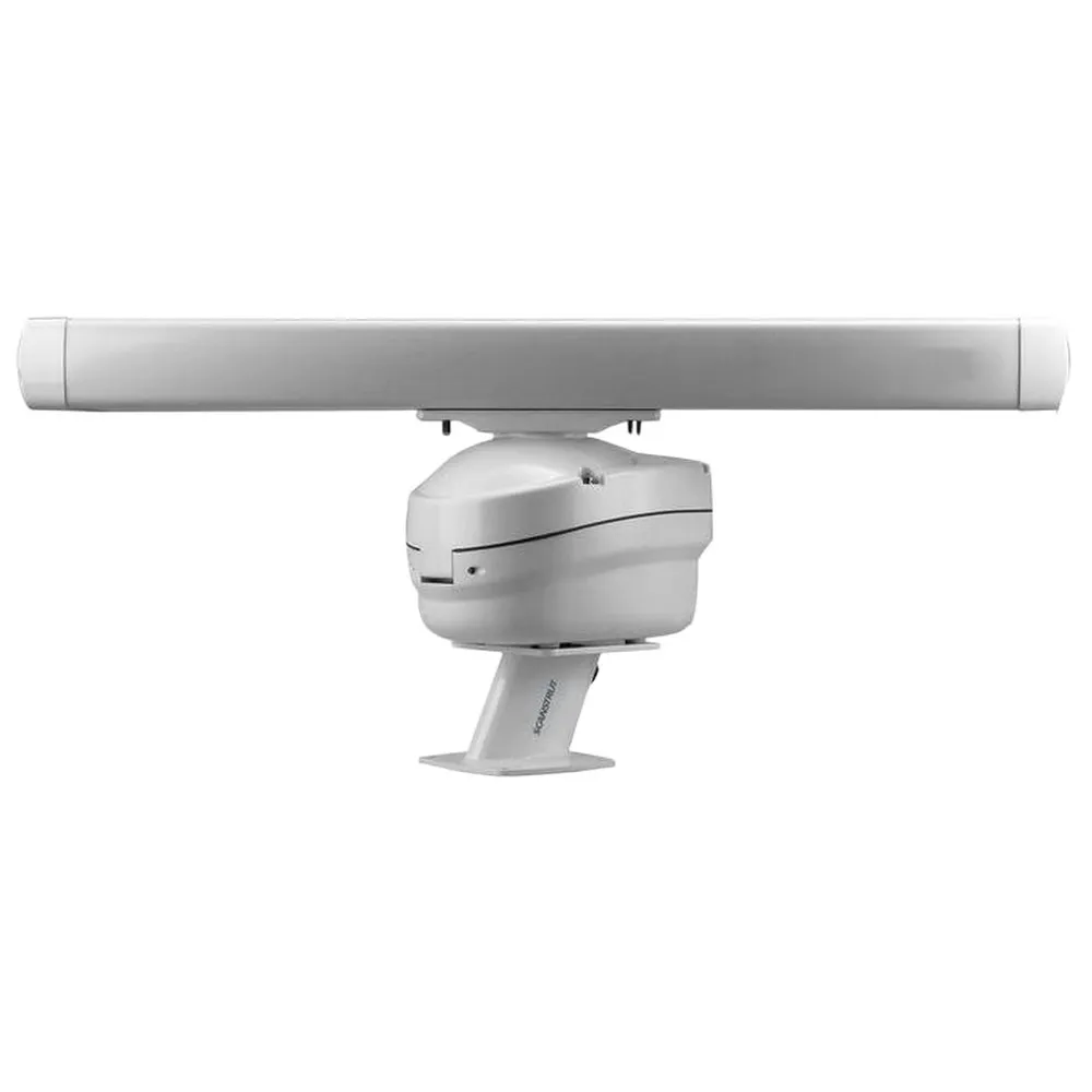 Scanstrut Open Radar 15 cm Aluminium Support