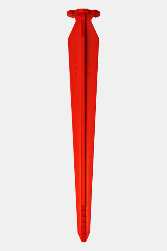 Swiss Piranha Pegs Rt220 (Set Of 6 With Bag) Haring