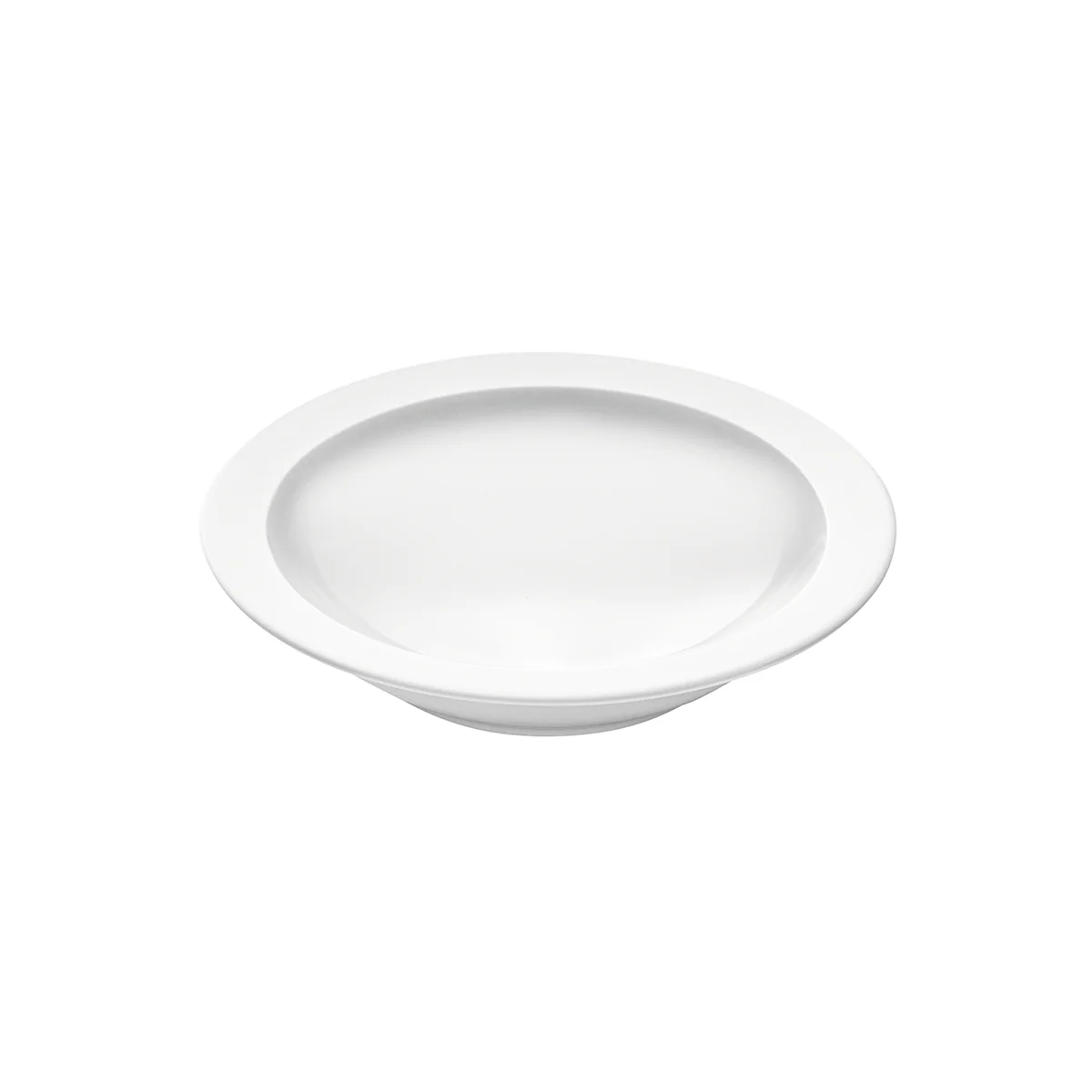 Assiette creuse