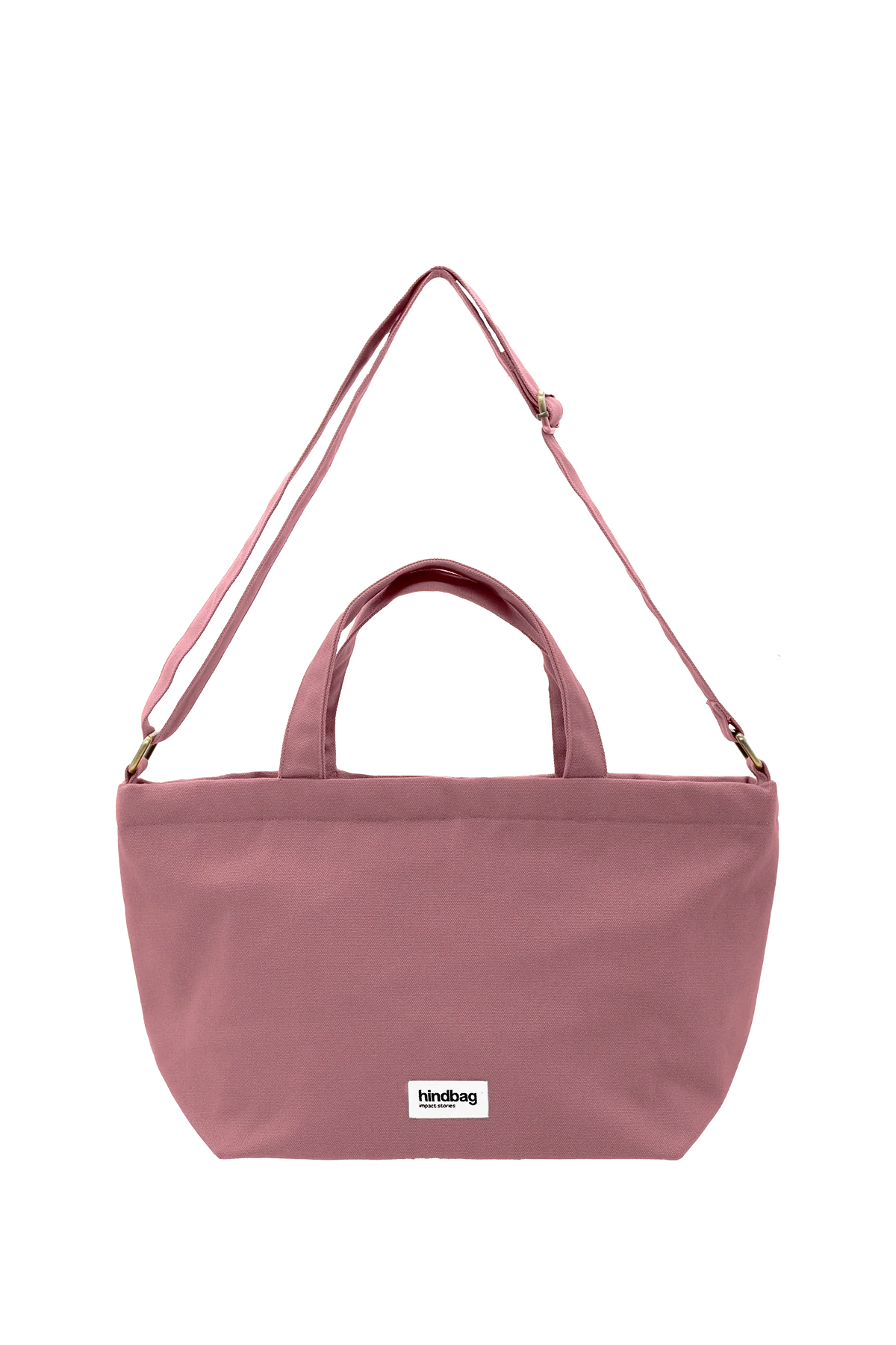 Sac Alba Rose blush