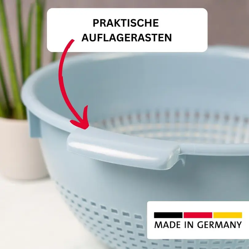 Küchensieb Westmark