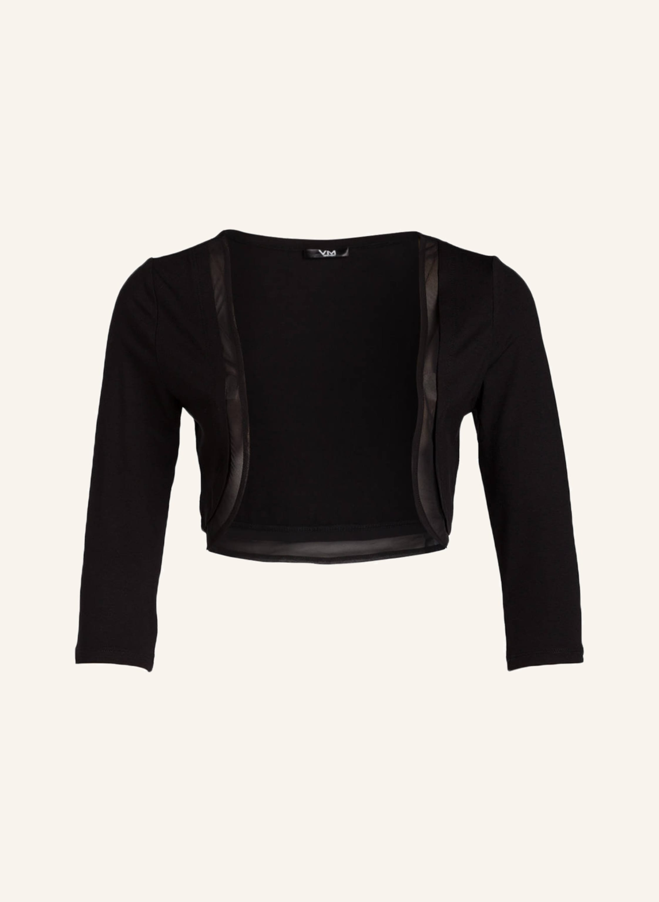 VM Vera Mont Jerseybolero