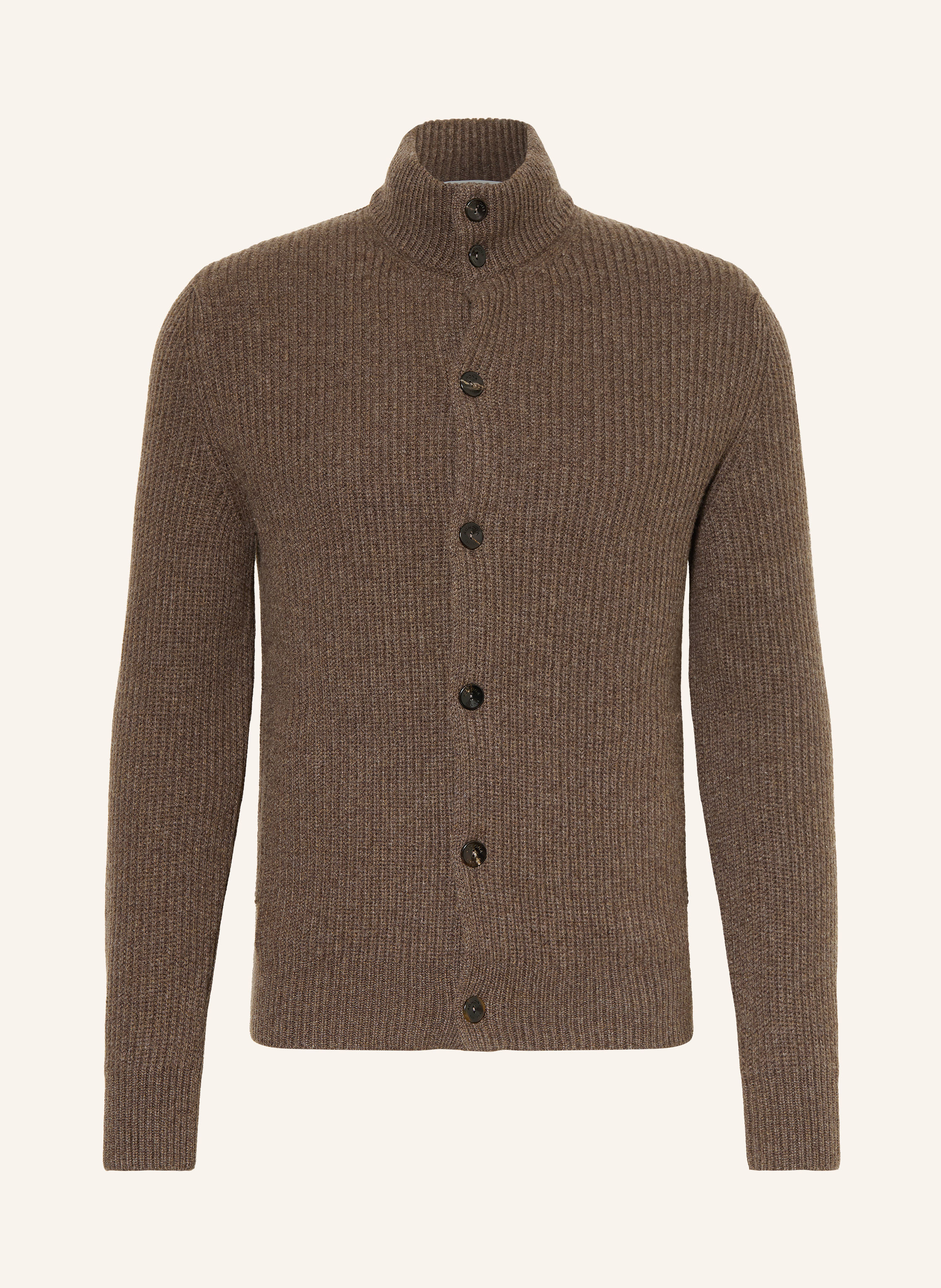 AGNONA Strickjacke aus Cashmere