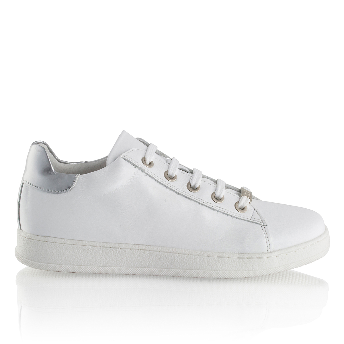 Russell & Bromley TEMPO Lace Up Trainer