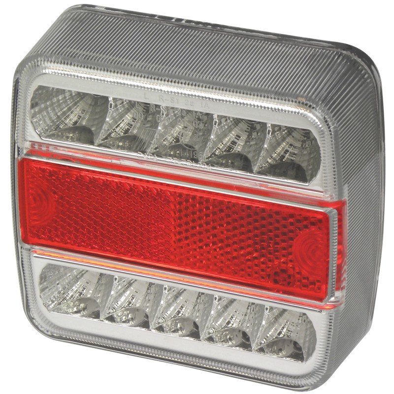 Feu arrière 5 fonctions LED CARPOINT