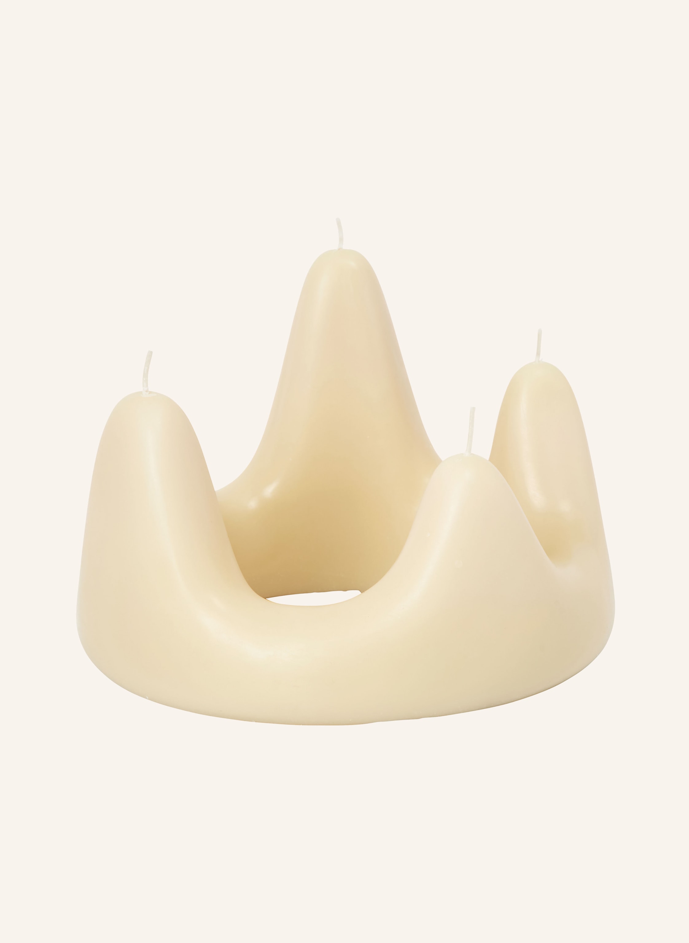 Ferm LIVING Kerze STALA