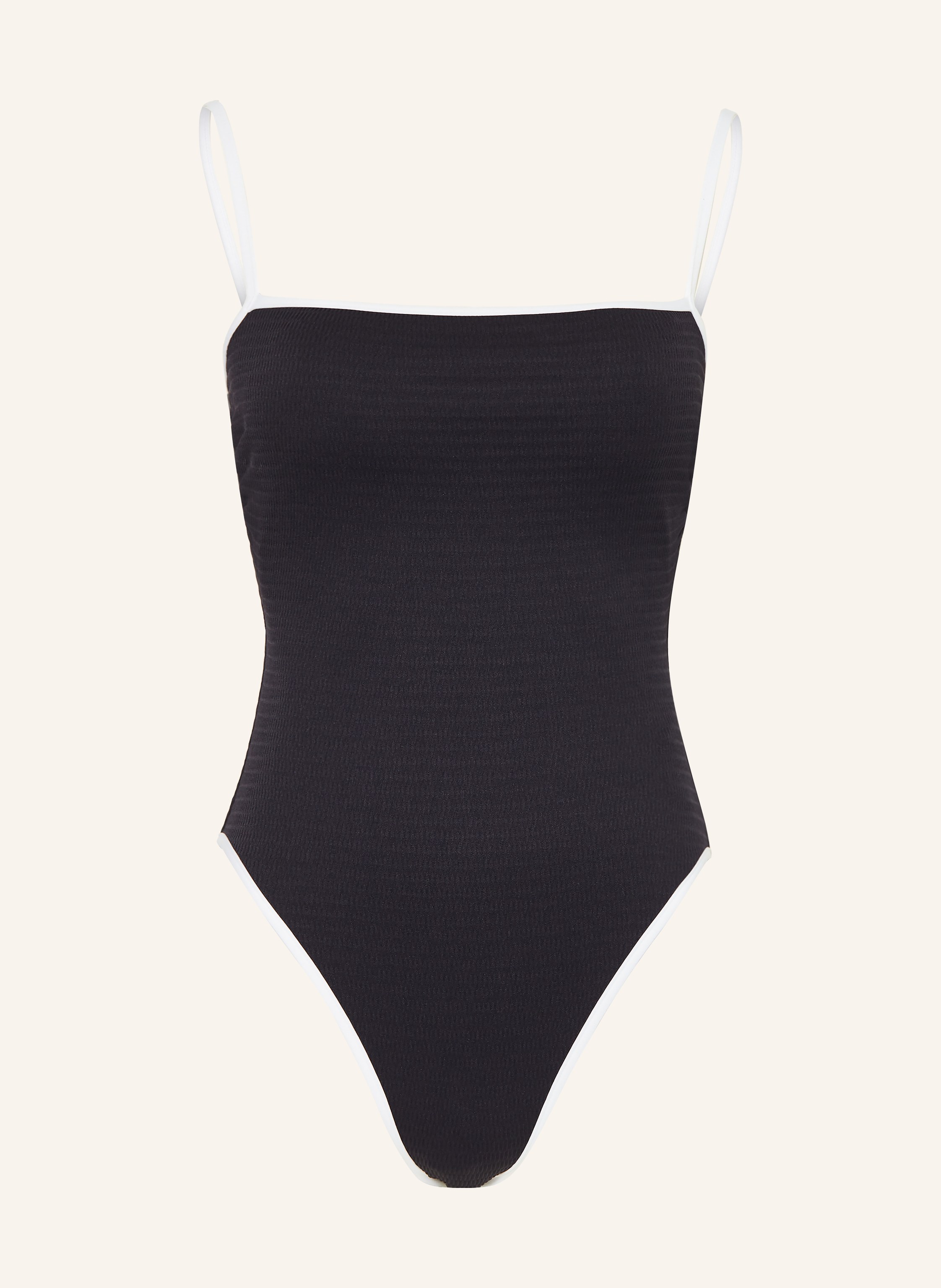SEAFOLLY Badeanzug BEACH BOUND