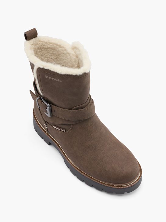 Winter boot