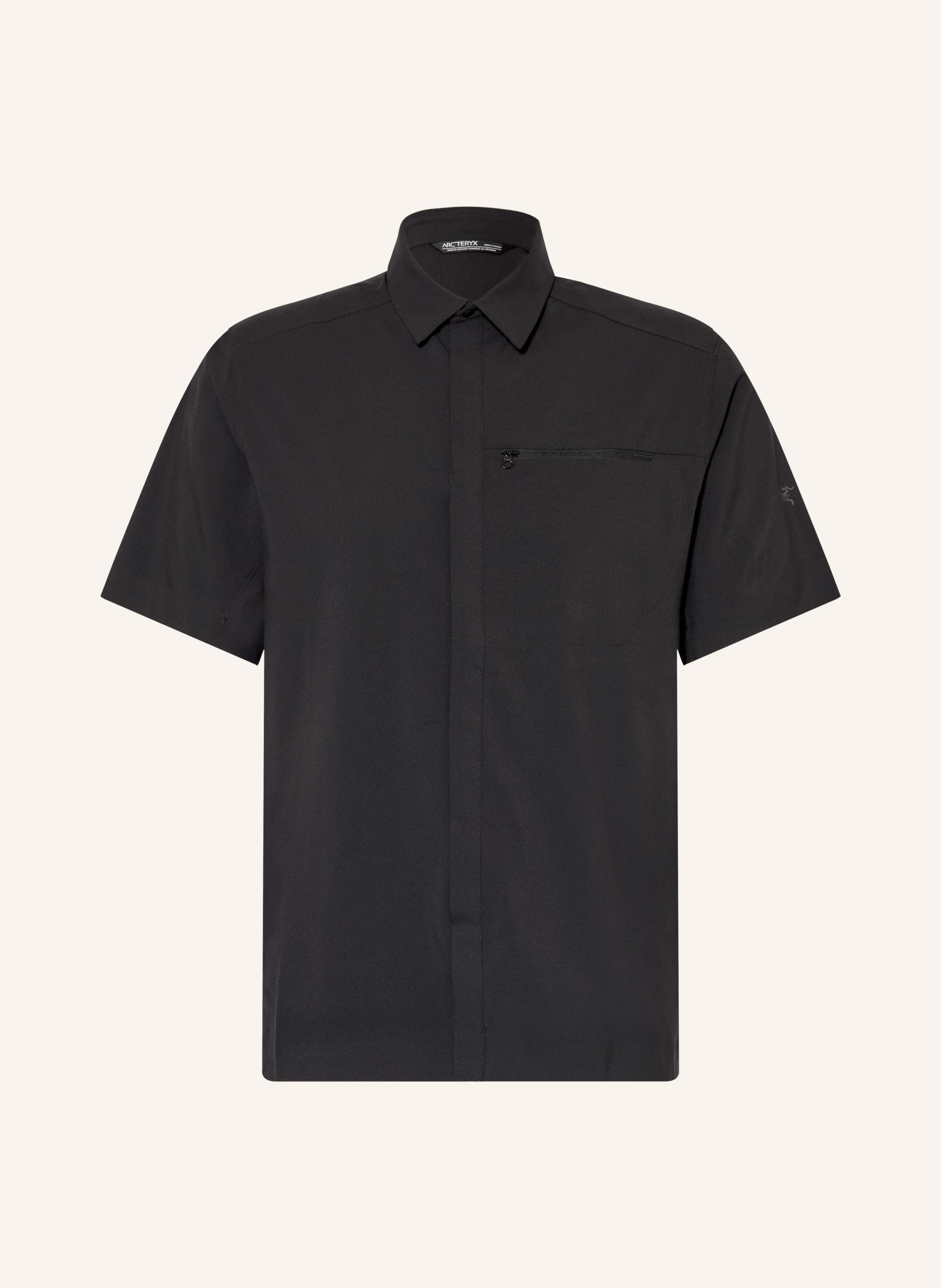 ARC'TERYX Outdoor-Hemd SKYLINE