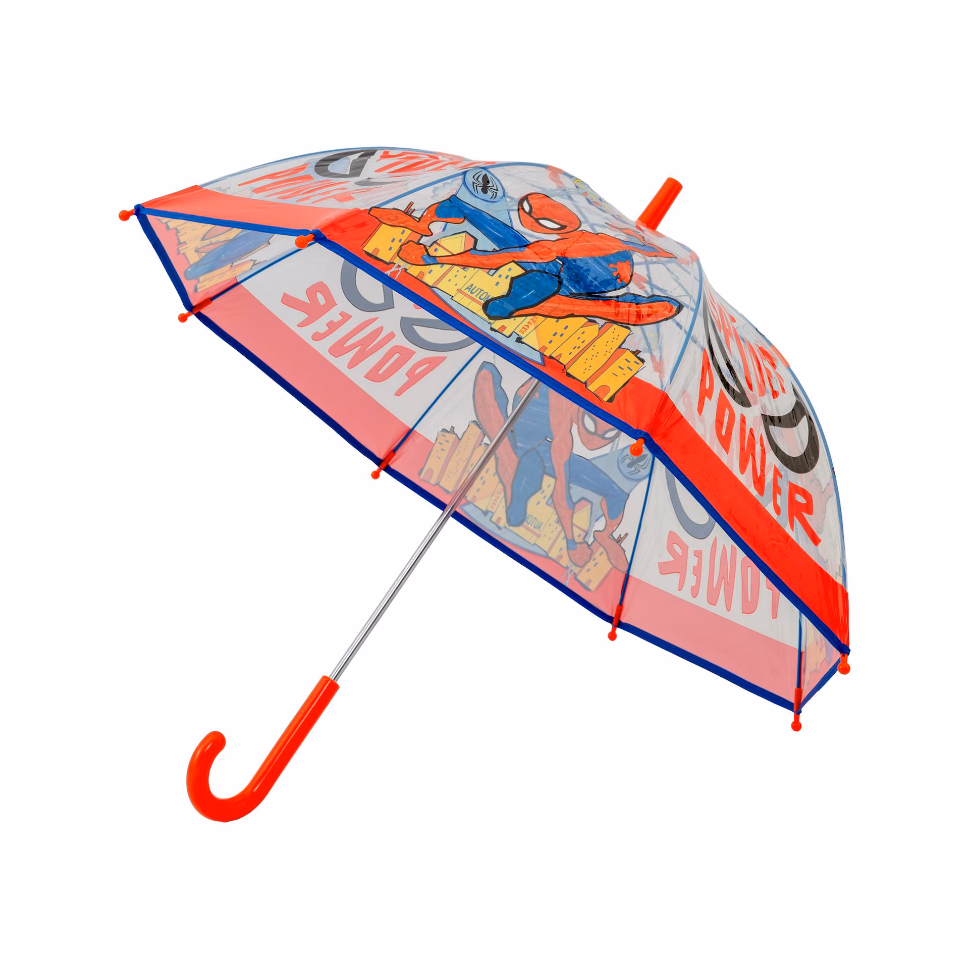 Parasol dziecięcy Spider-Man BARTEK 85801-15