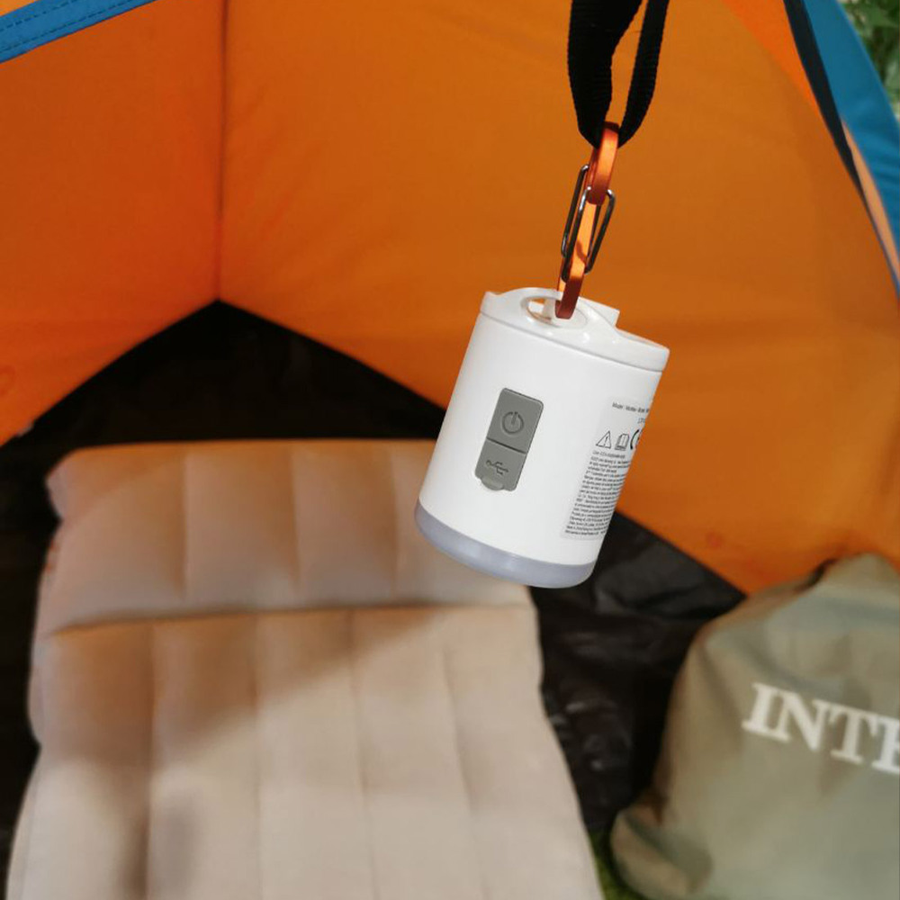 Gonfleur mini USB 200R