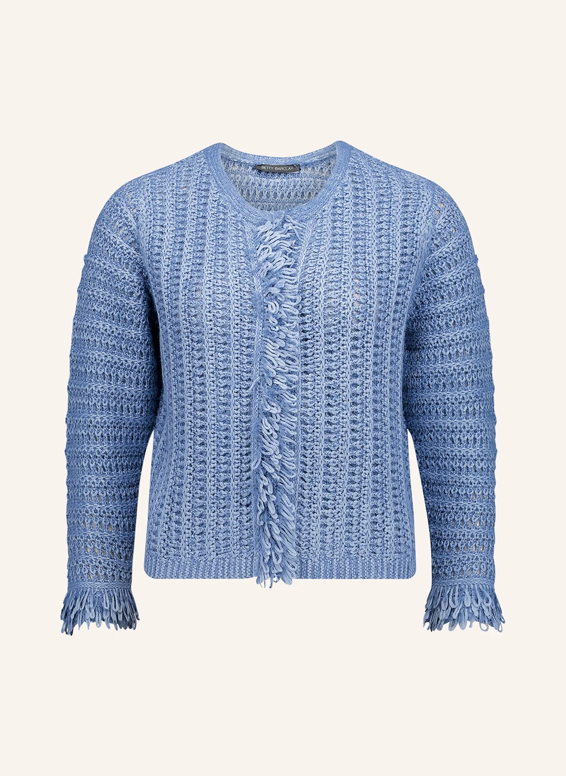 Betty Barclay Strickjacke