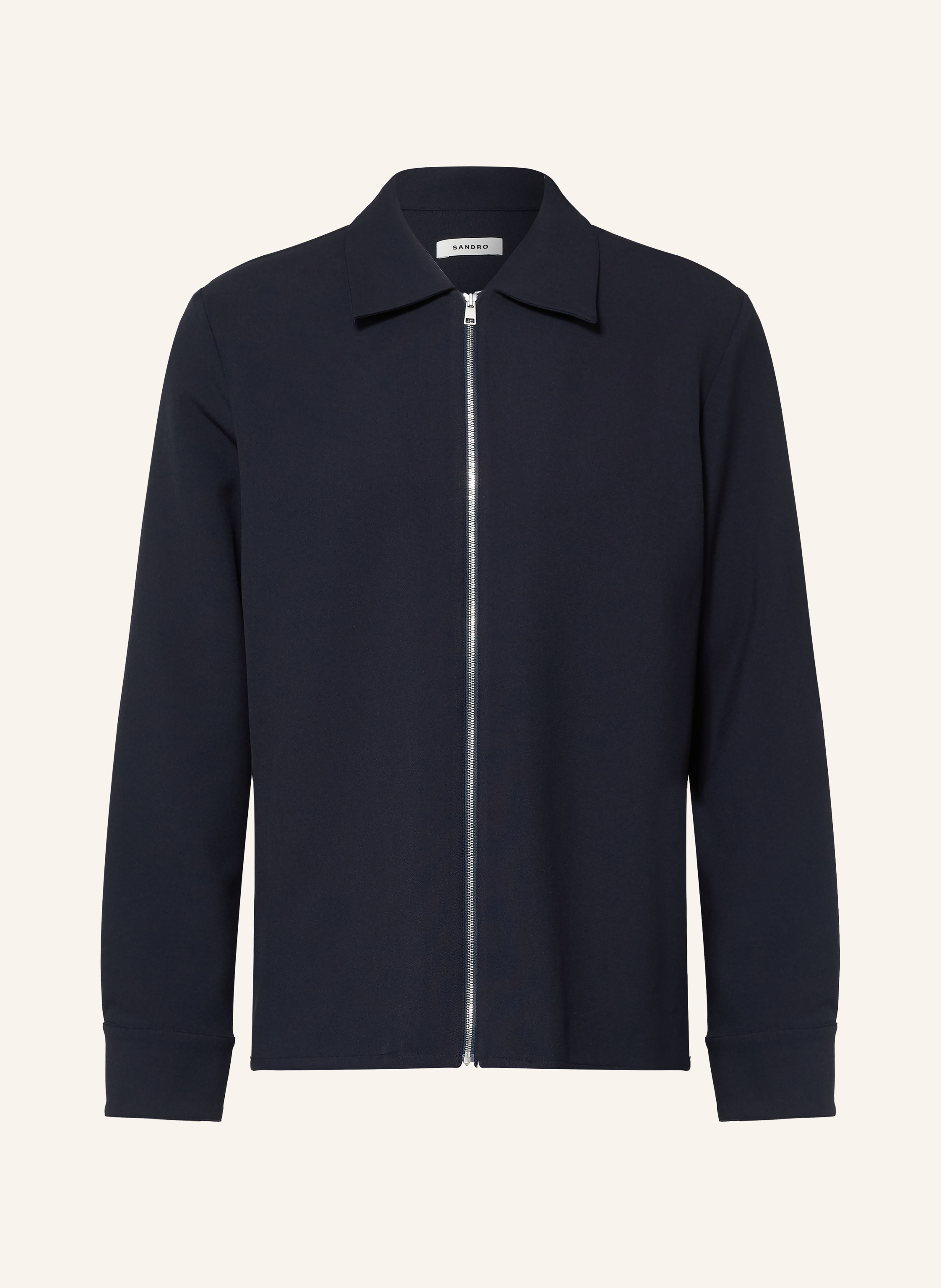 SANDRO Blouson