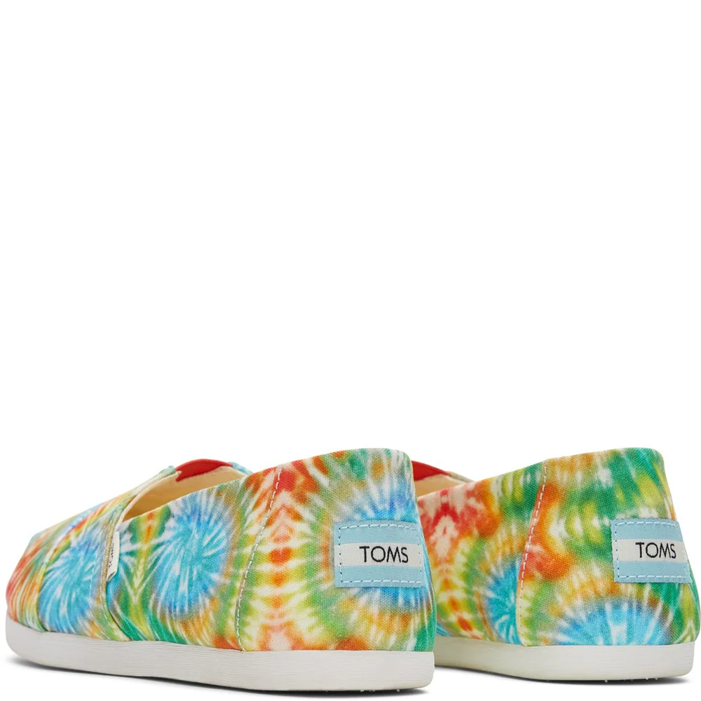 TOMS Alpargata Slip on Shoe