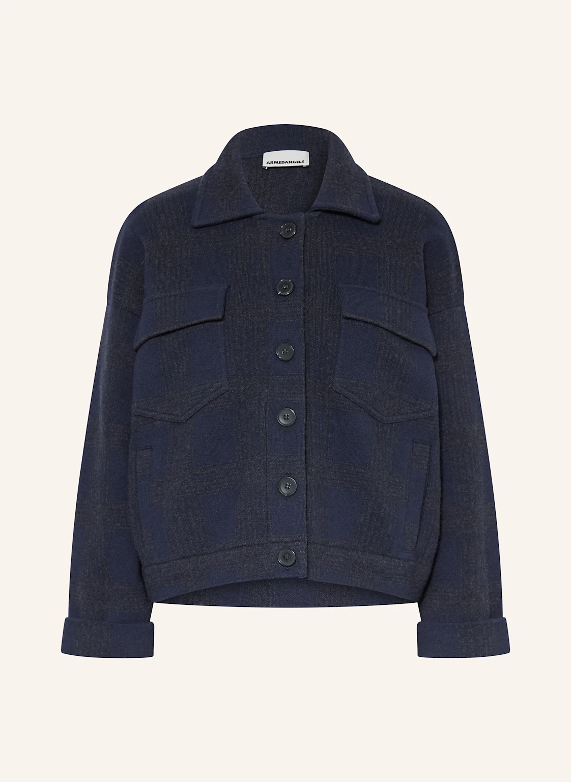 ARMEDANGELS Jacke JOAALISON