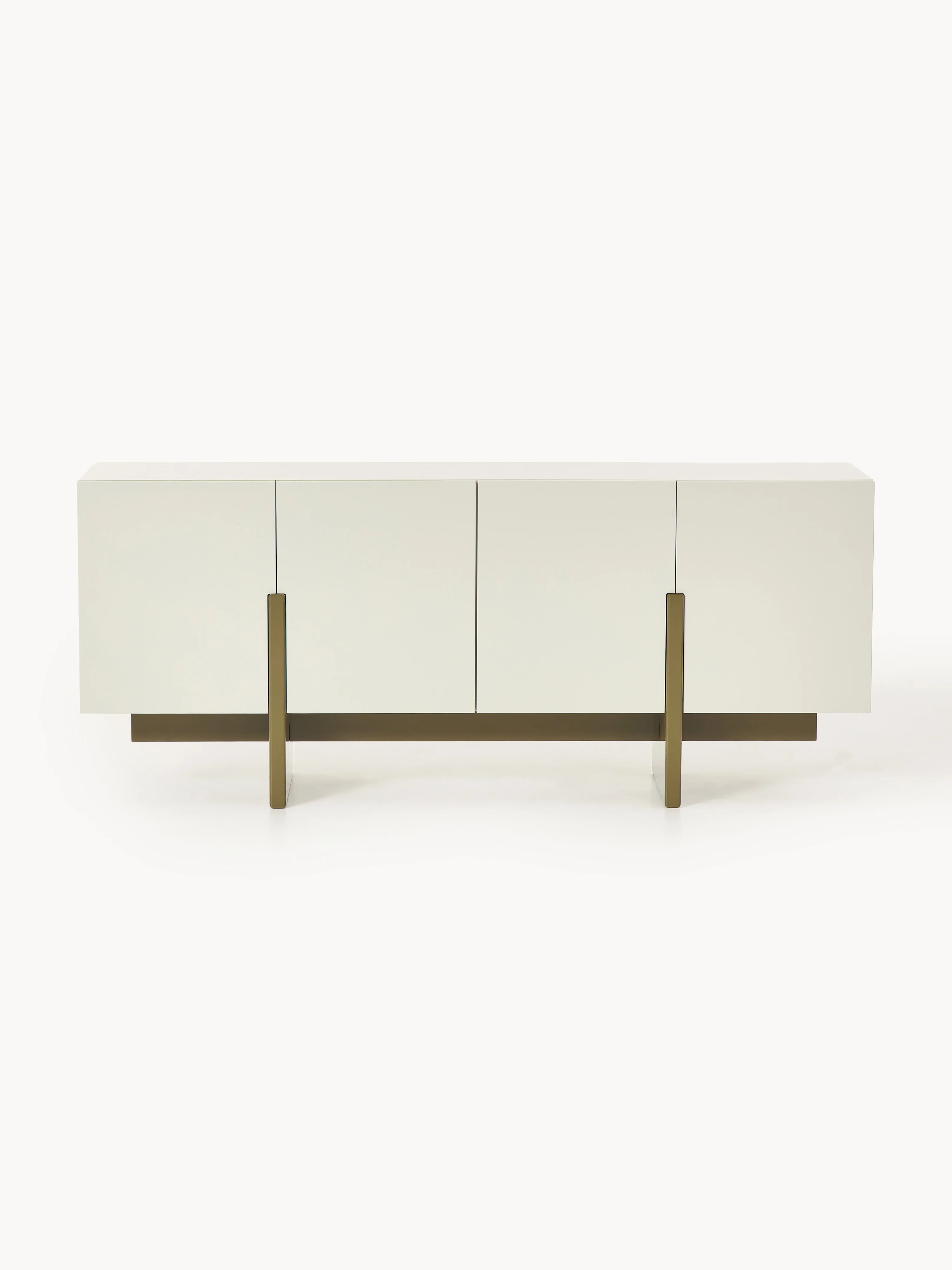 Holz-Sideboard Dado