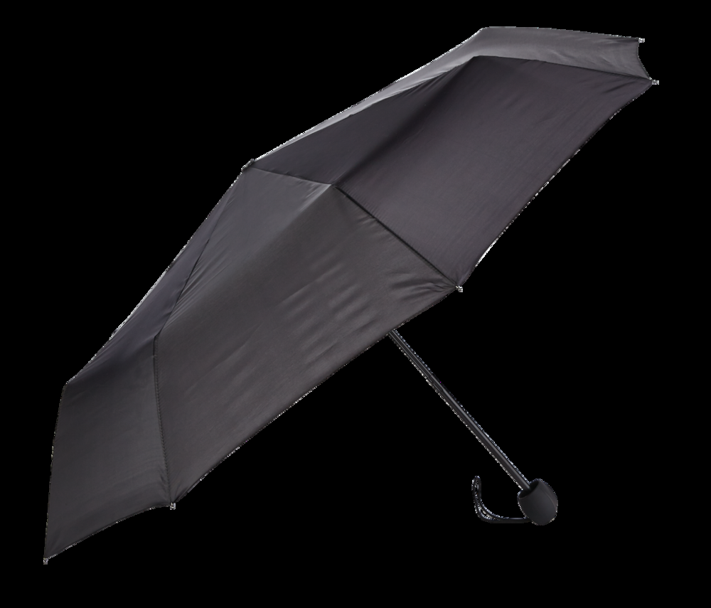 Raintech Manual Super-Mini Umbrella, 42-in