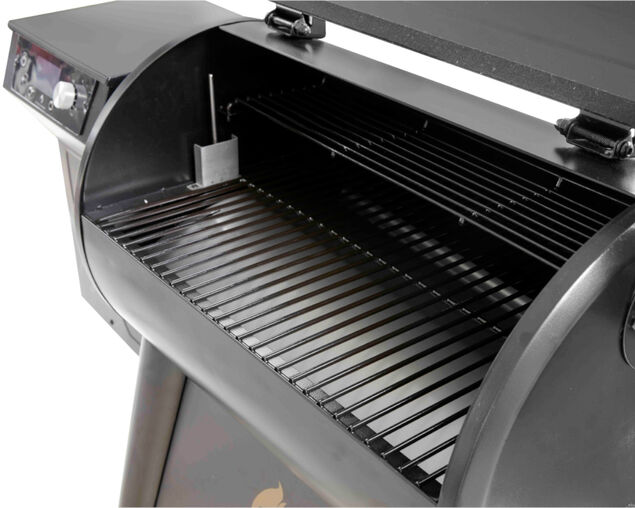 Firehawk Pellet Smoker & Grill - 450B