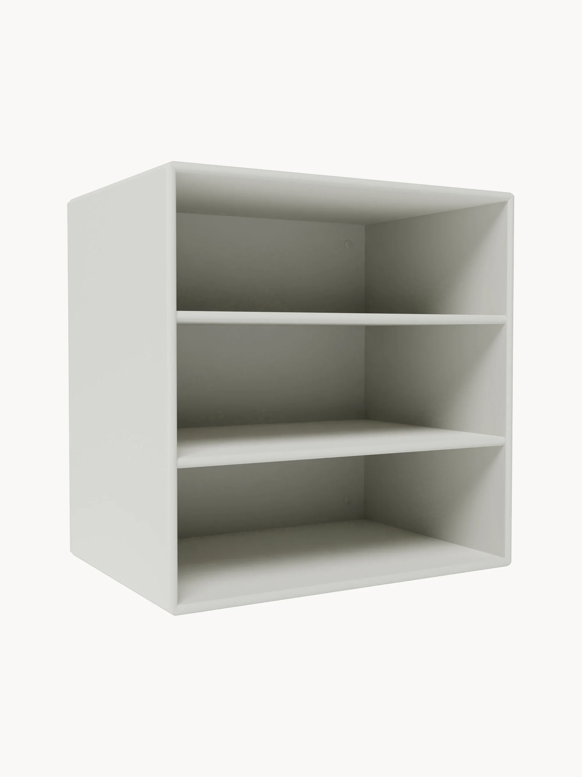 Regalelement Montana Mini 1004 für modulares Regalsystem