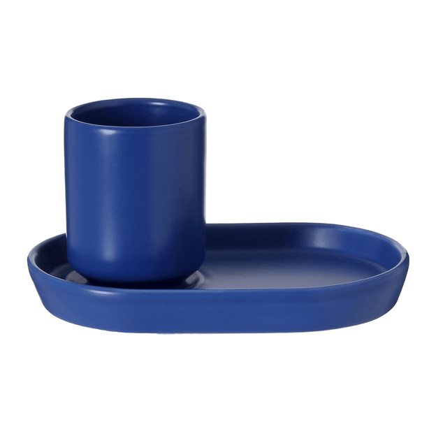 COPO CAFÉ 140 ML COM PIRES PARA PETIT FOUR GO-TO