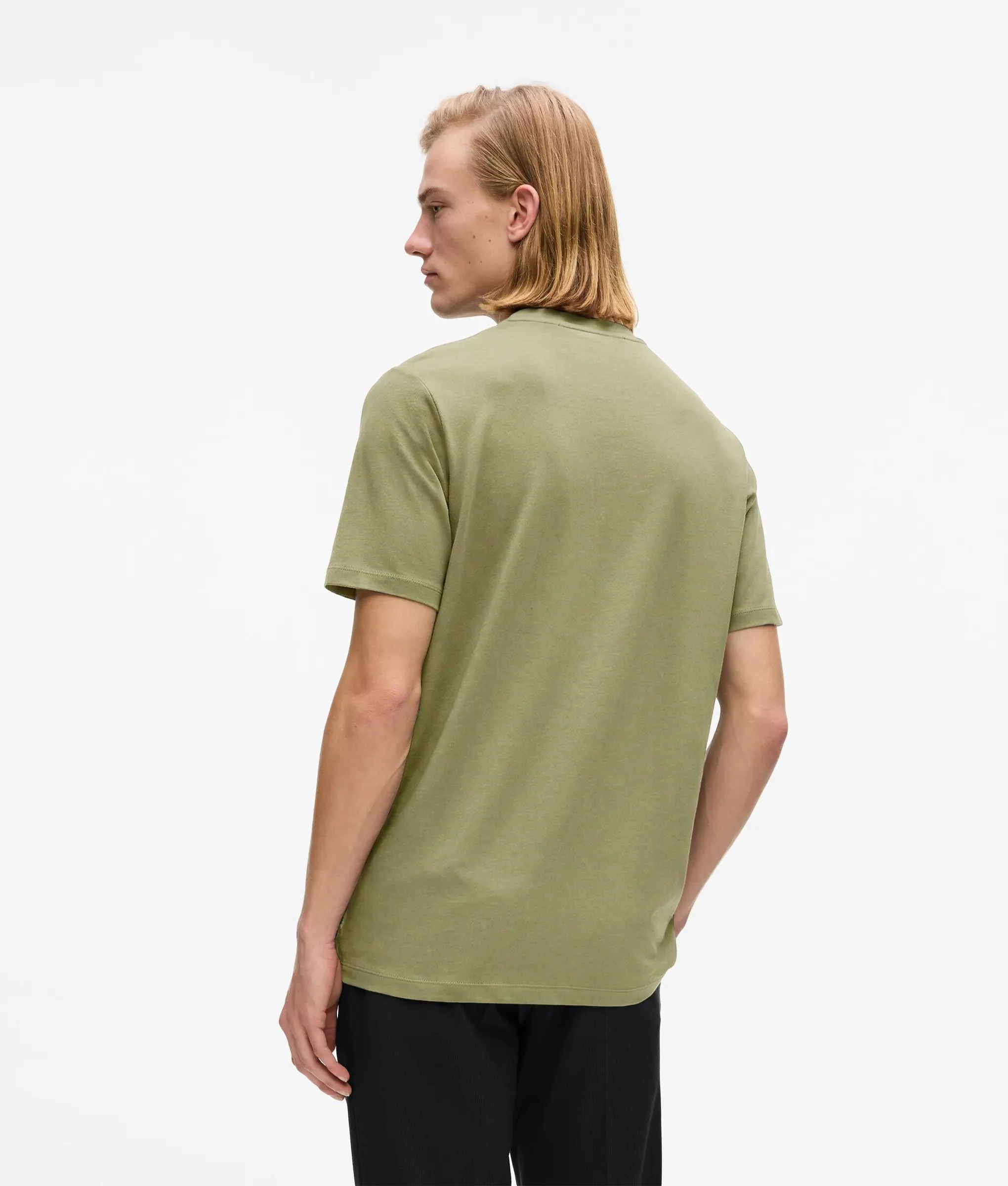 T-shirt à logo