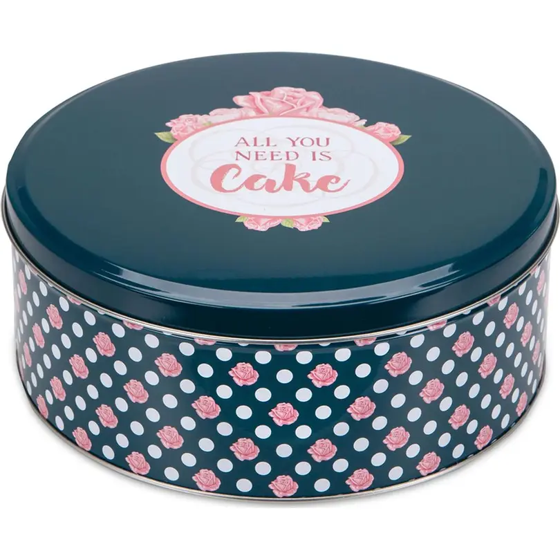 Dose All you need is Cake