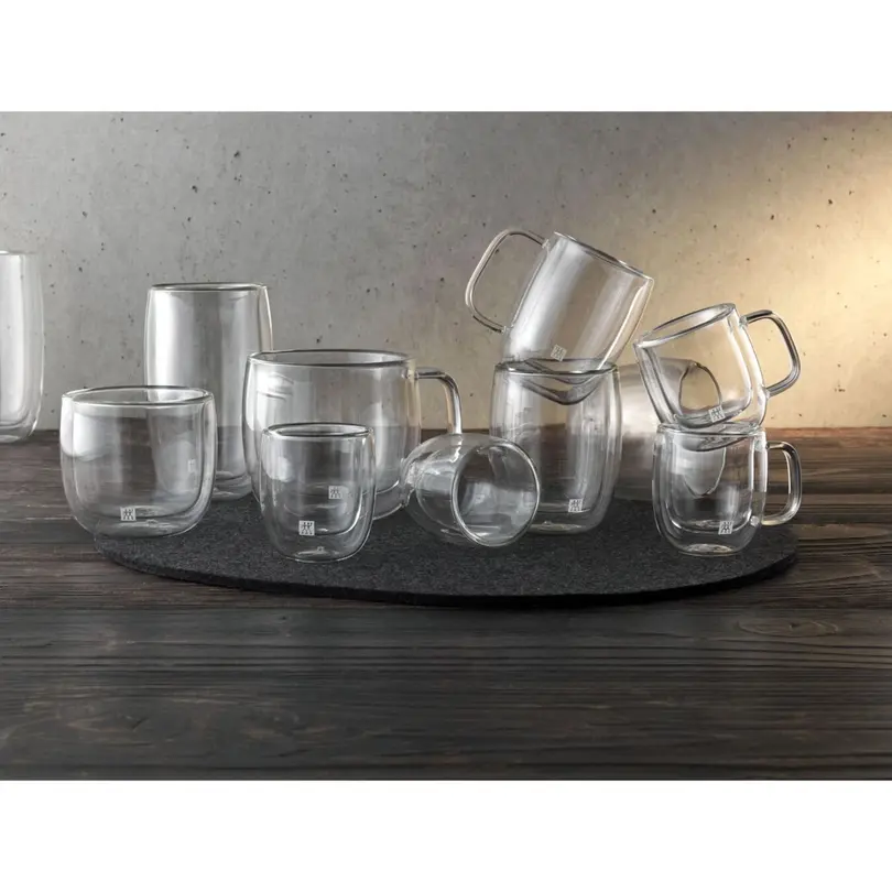 Espressotassen-Set 2-teilig Sorrento