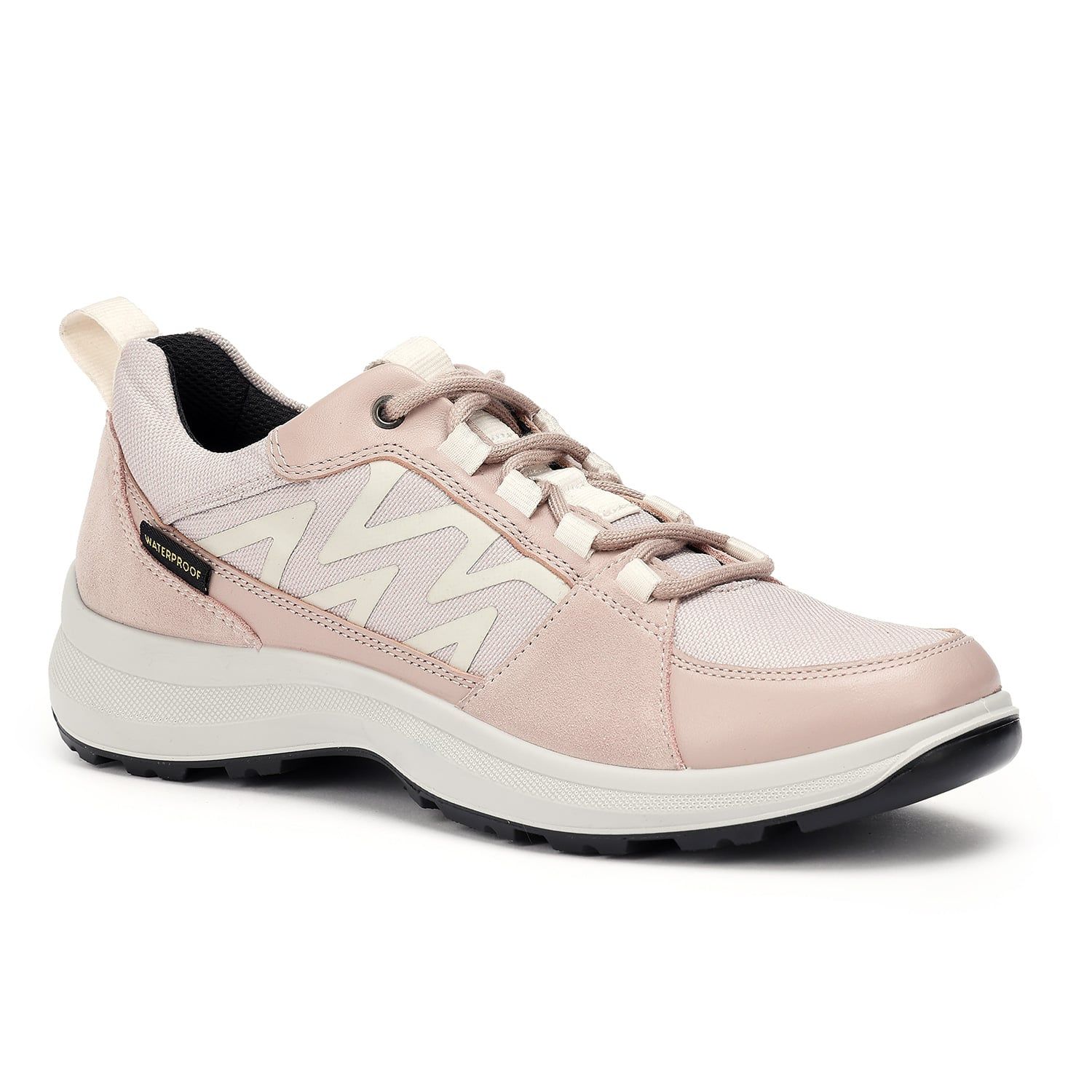 Hotter Chill' Waterproof Walking Shoes