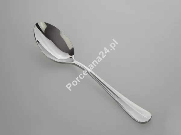 Komplet sztućców 24 cz. na 6 osób PINTINOX - Capitolium (3.5 mm) - drewniana kaseta 23.2350.0S091.K24