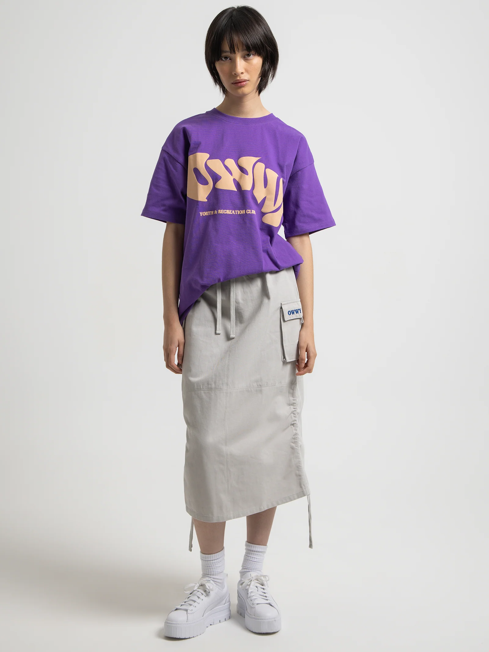 Heavyweight Puff T-Shirt