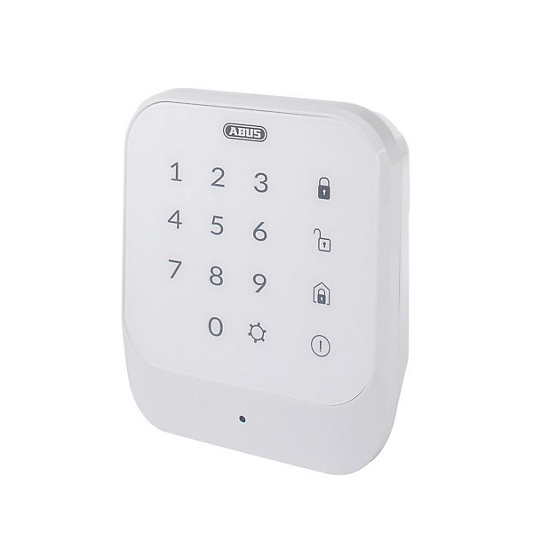 ABUS Clavier sans Fil Smartvest