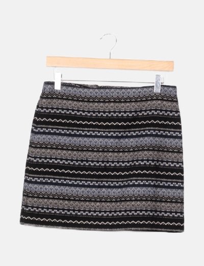 Camaïeu casual skirt