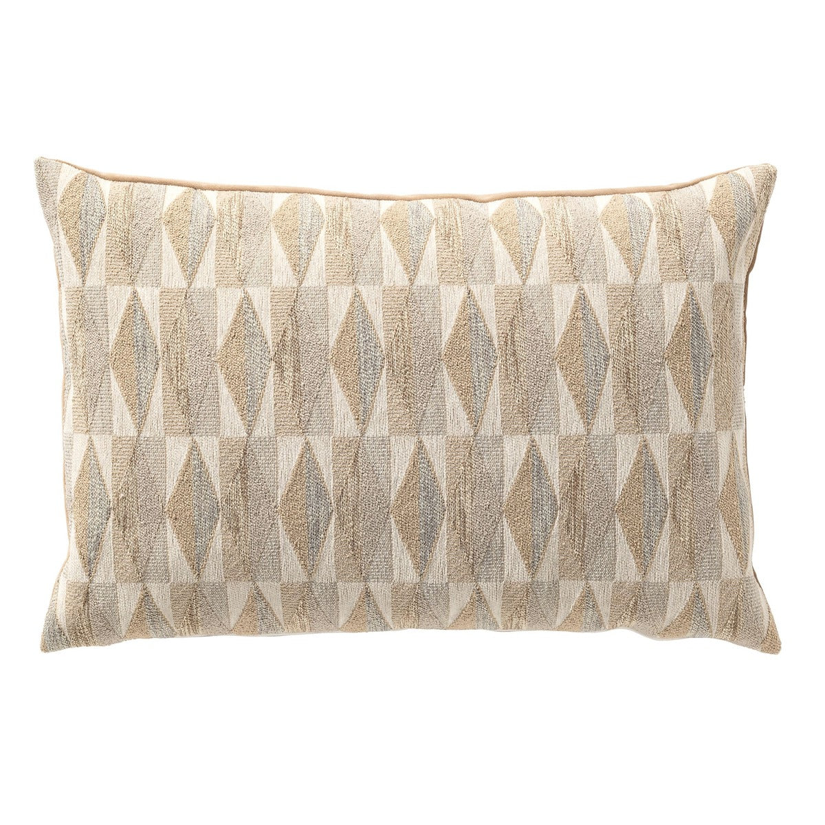 MARENT | sierkussen 40x60 cm | White Pepper | beige | Hoii