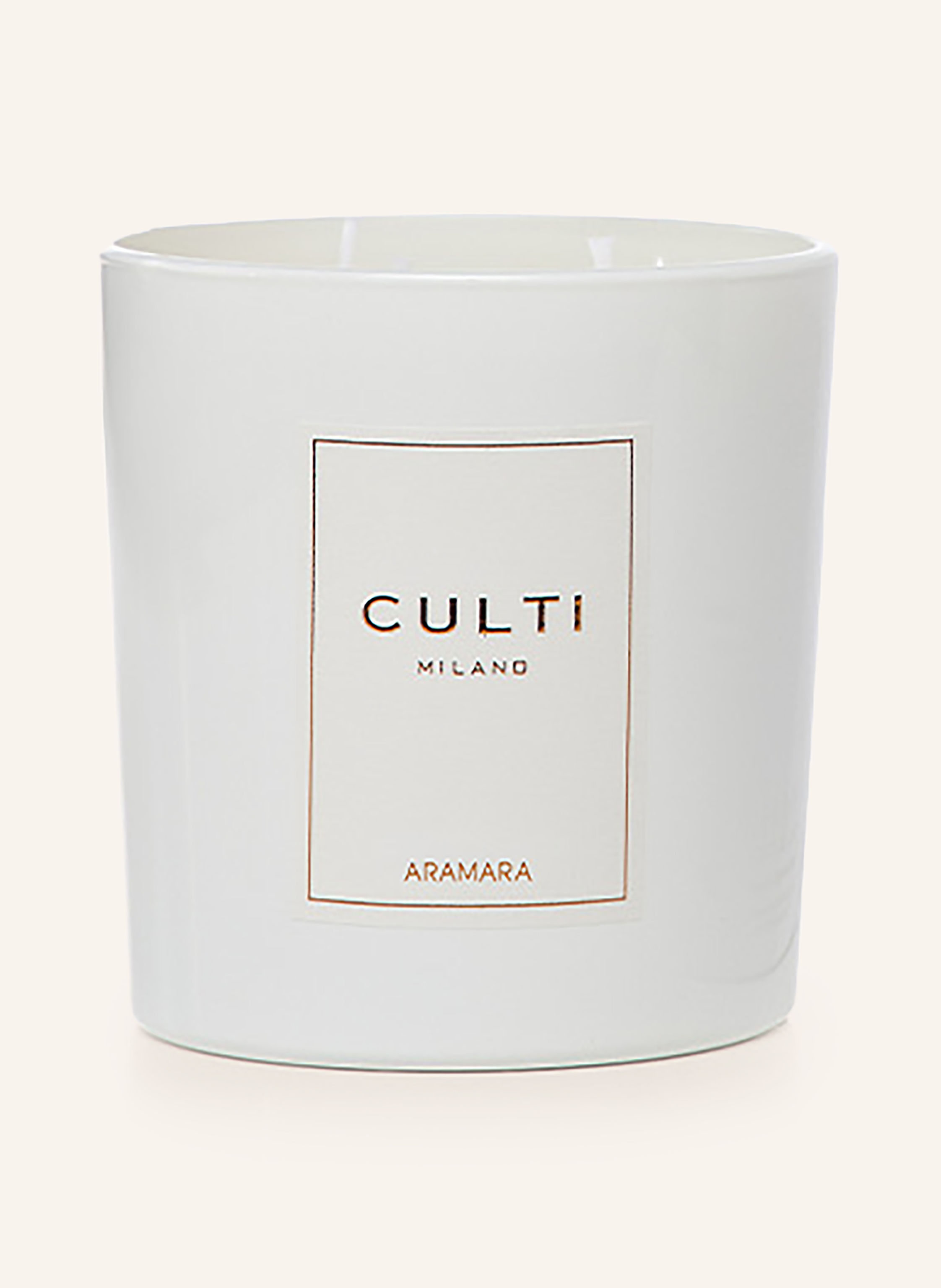 CULTI Duftkerze ARAMARA