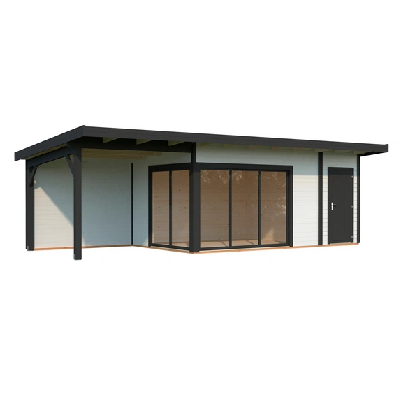 Gartenhaus »Andrea«