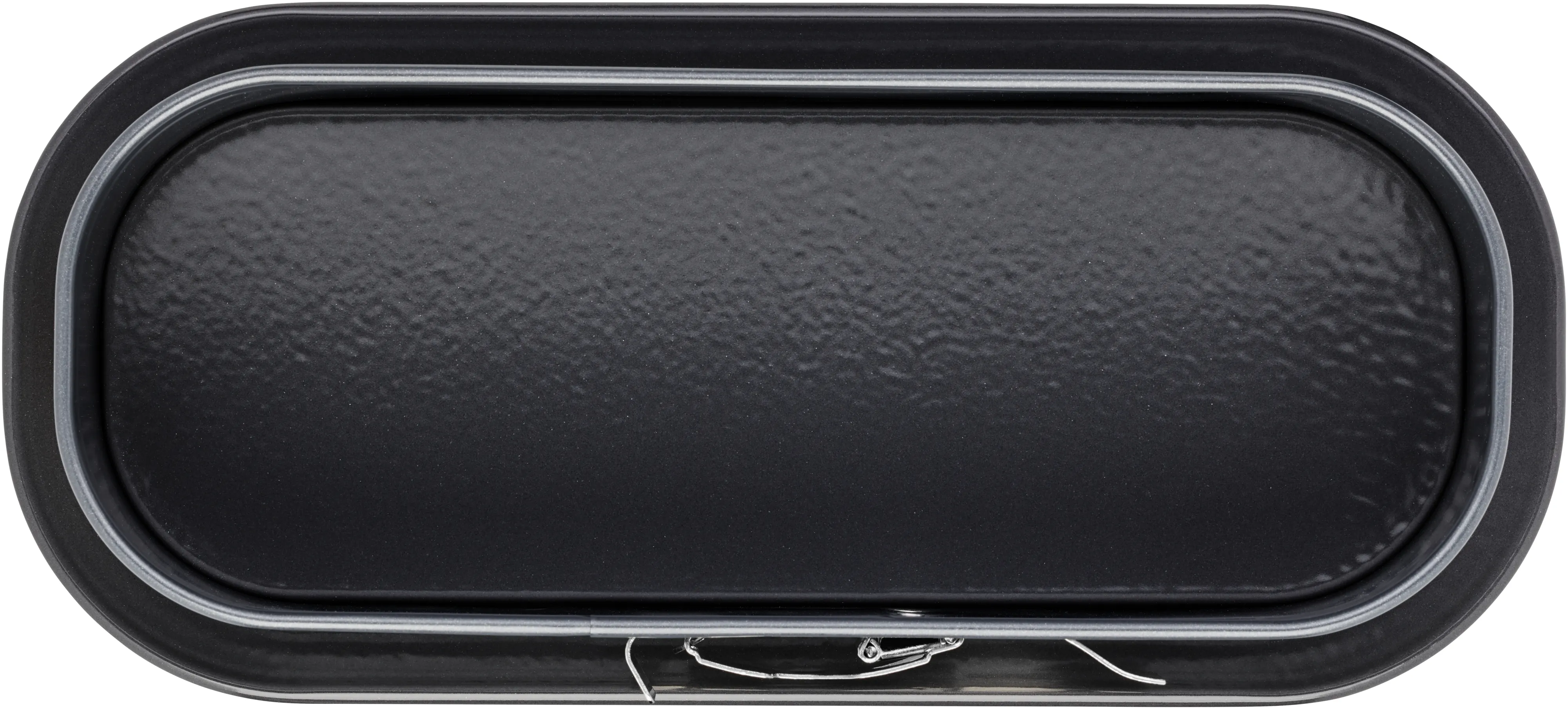 KAISER La Forme Plus Springform Loaf Pan, 30 x 11 cm