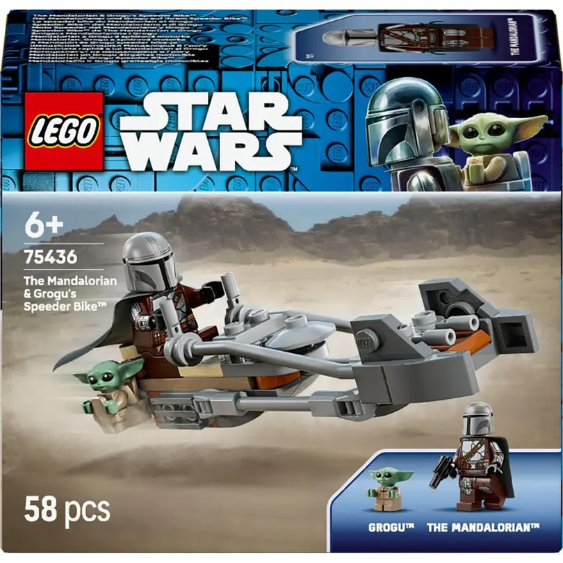 Spielset Star Wars