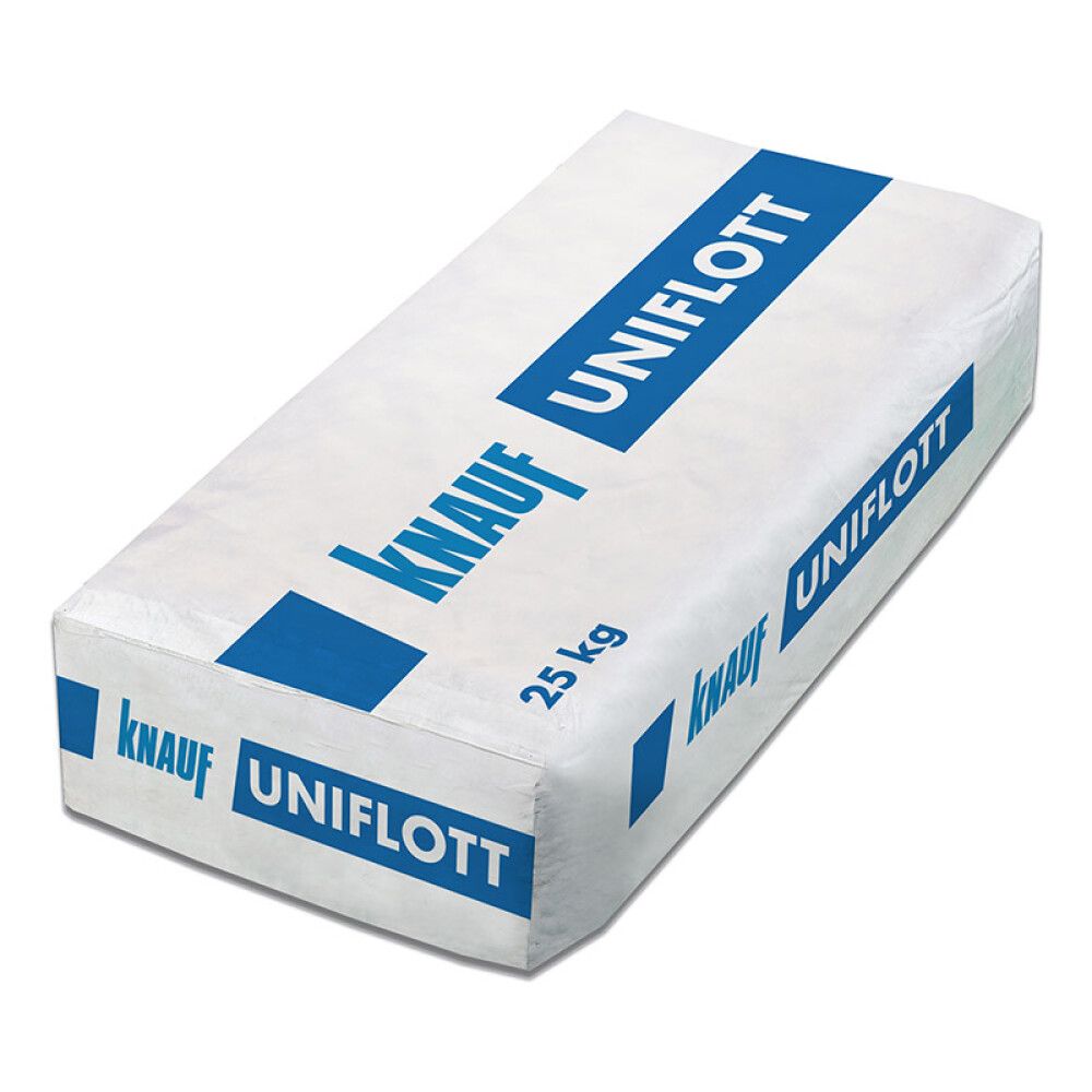 SPARKEL NORGIPS UNIFLOTT 25 KG