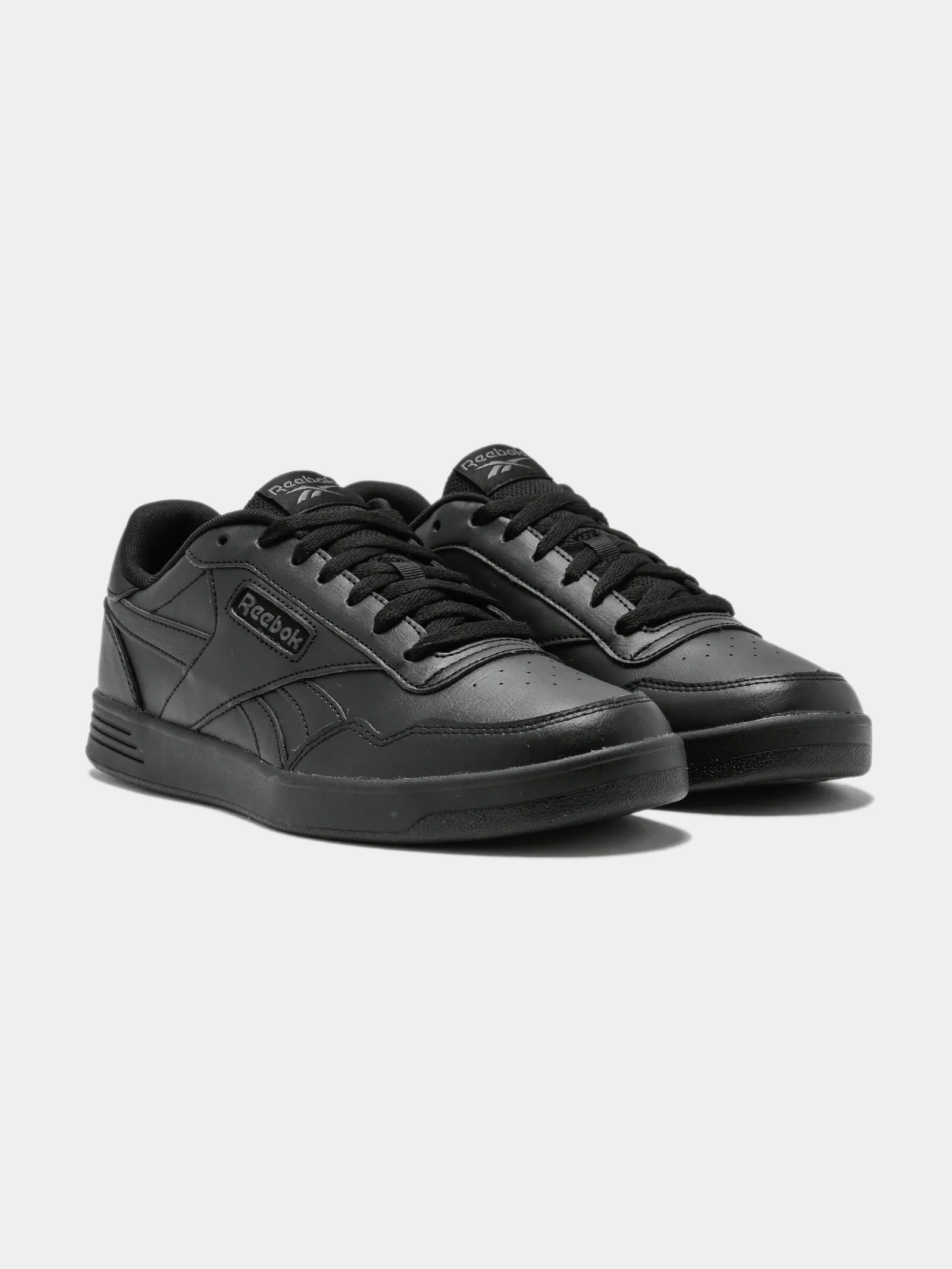 Unisex Court Advance Bold Sneakers