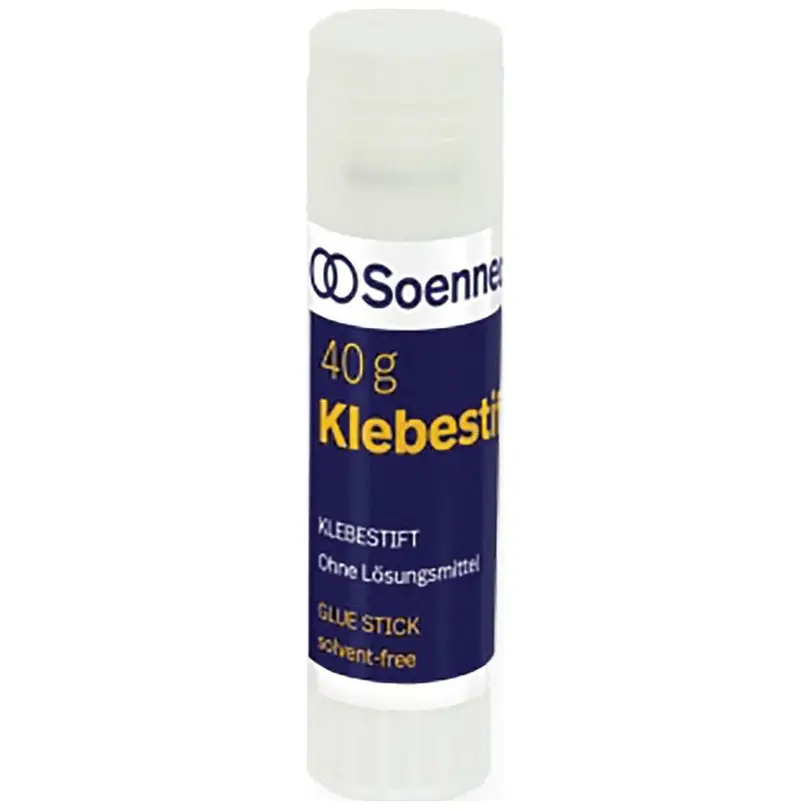 Klebeband Soennecken