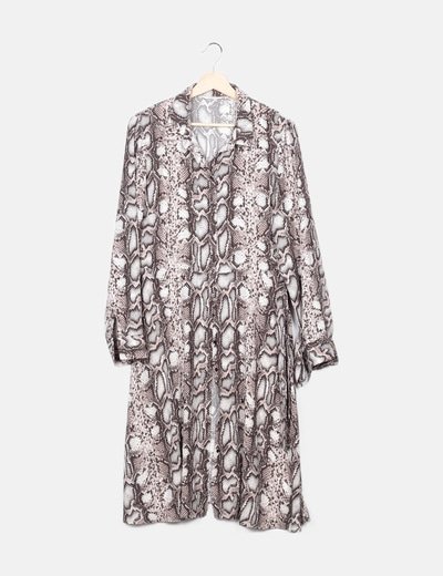 Camaïeu casual dress