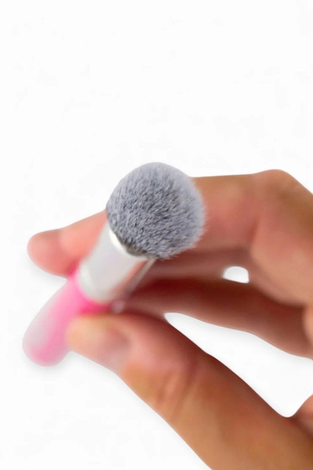 Peaches & Cream PC18 Contour Brush