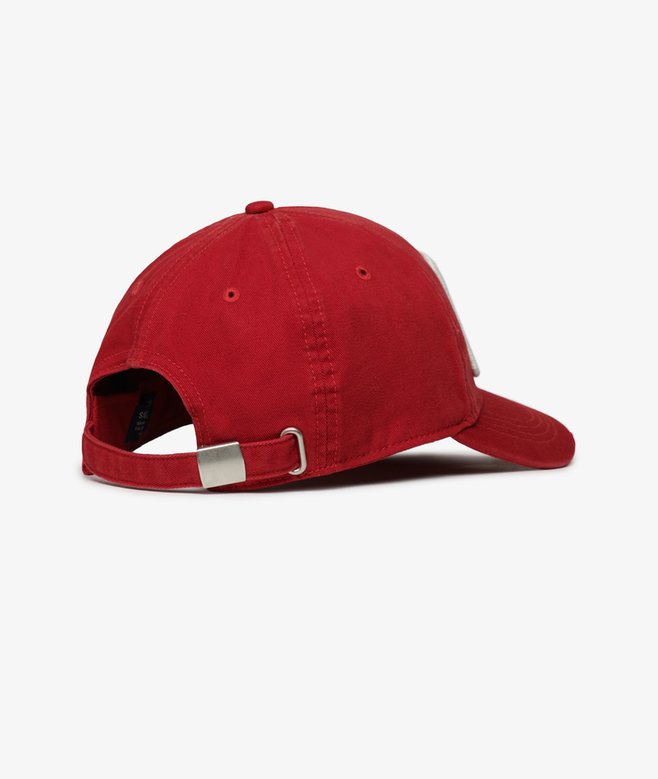 Graphic Trucker Cap