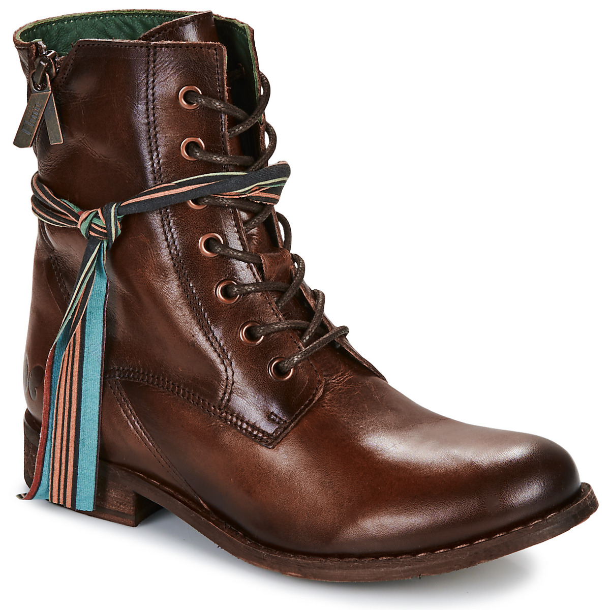 Felmini - TIBRE - Brown
