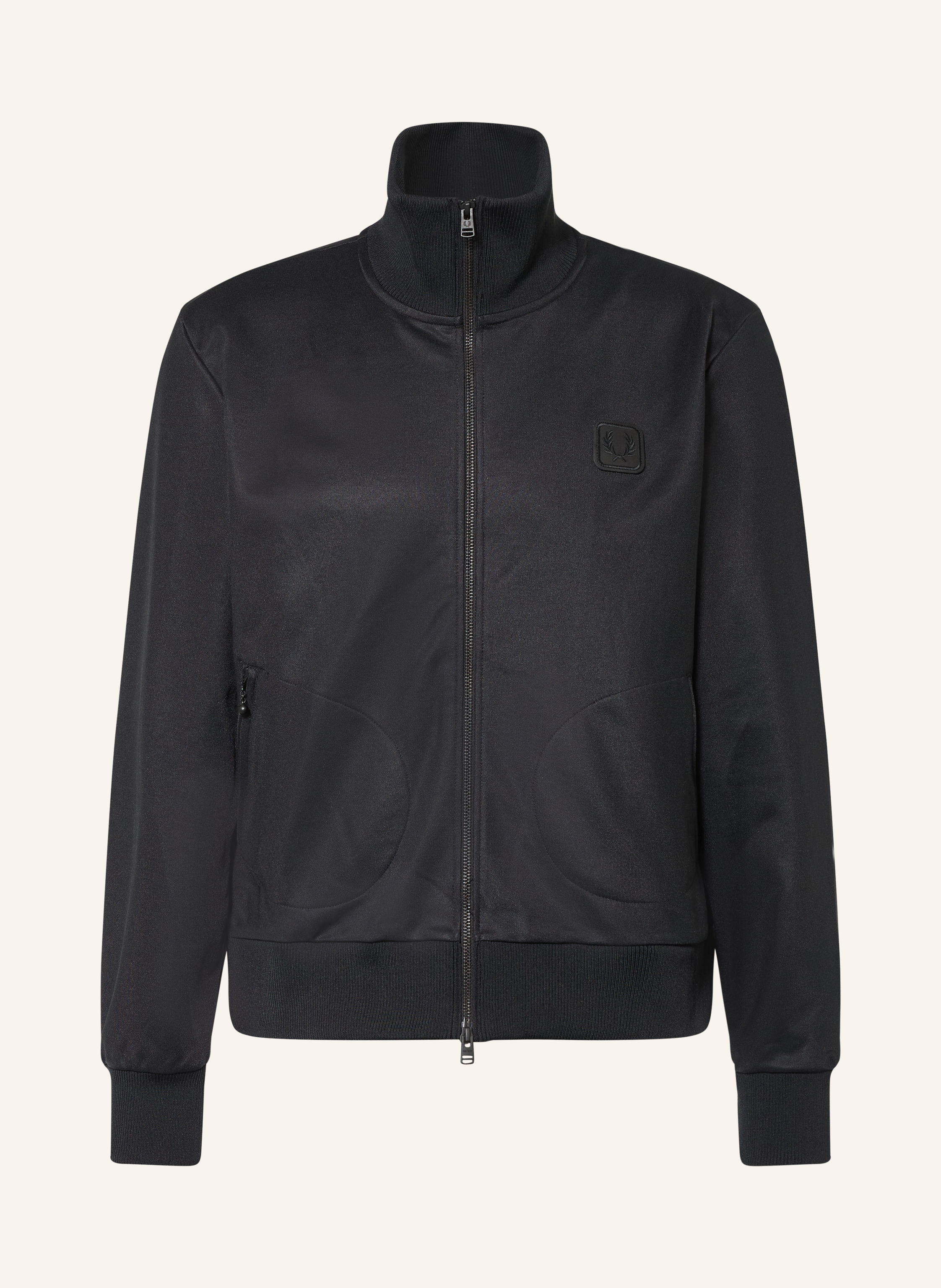 FRED PERRY Sweatjacke