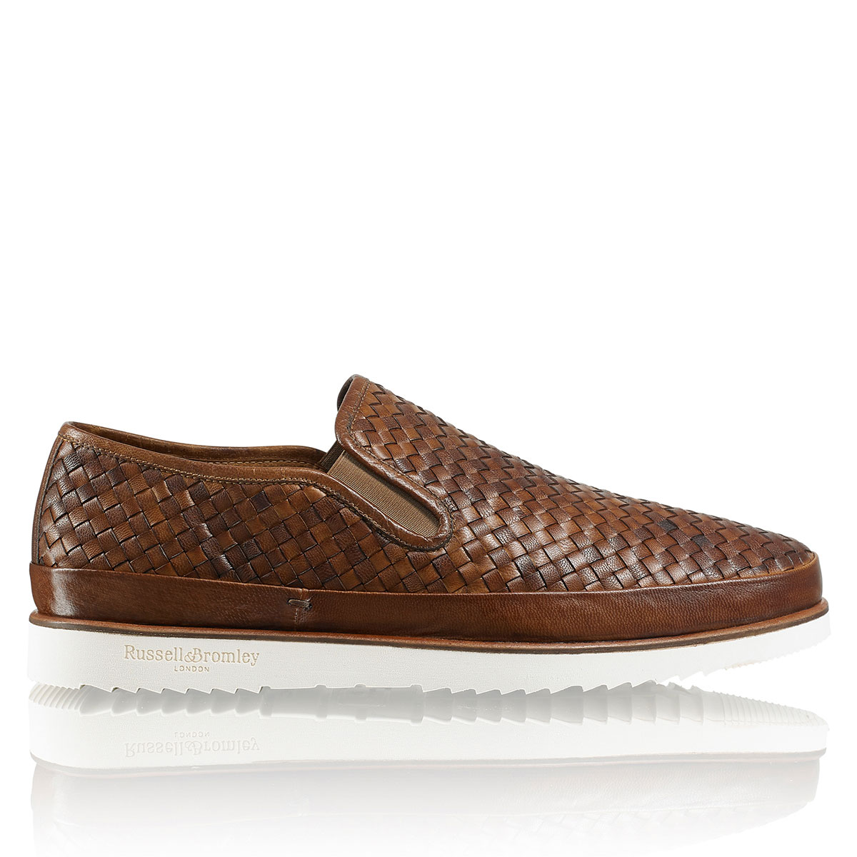 Russell & Bromley SANMARINO Leisure Slip On