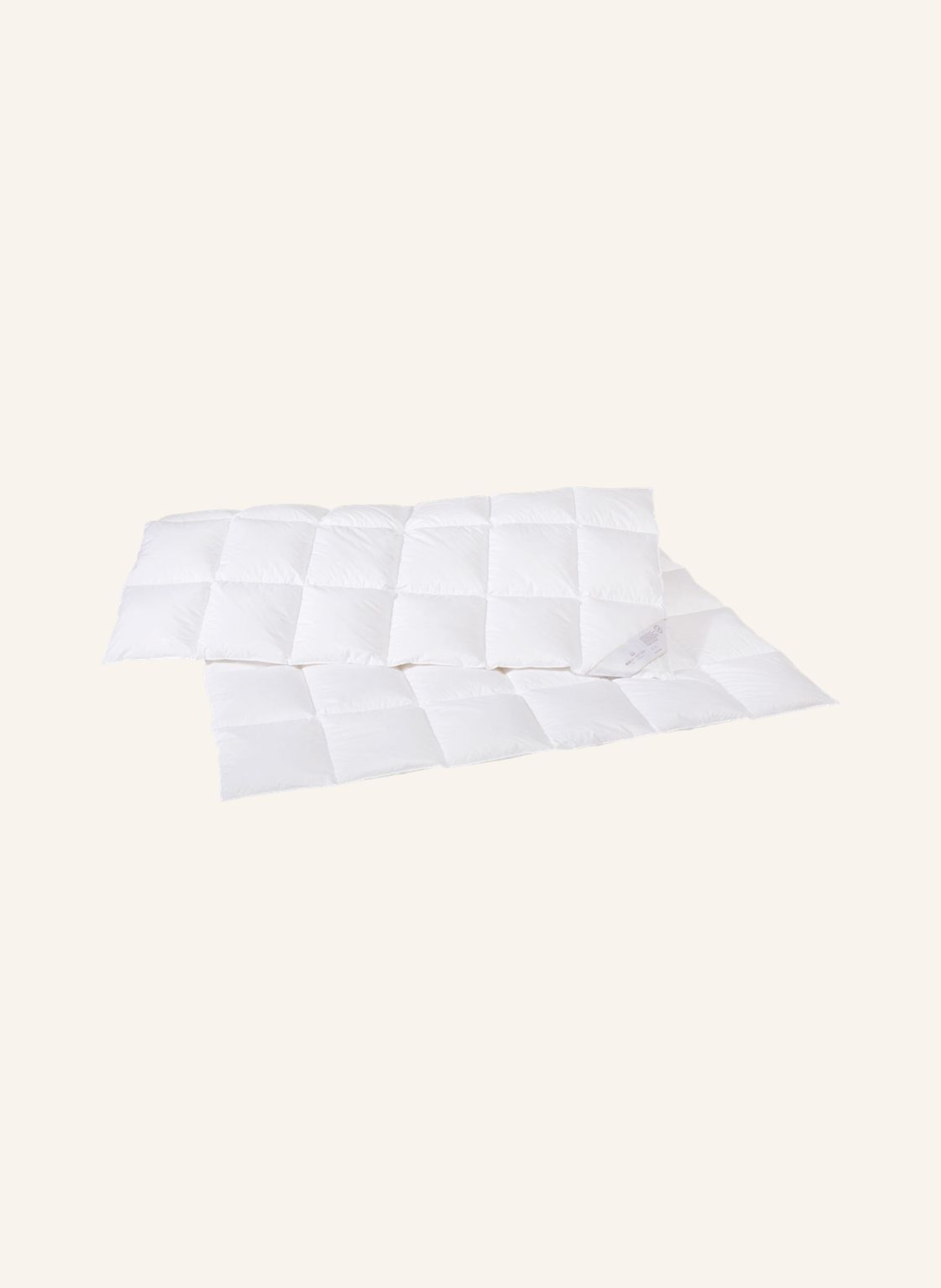 RID SELECTION Daunendecken & Federbetten SELECTION LUXURY MEDIUM